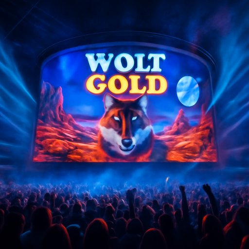 35BD Wolf Gold মরুভূমি থিম